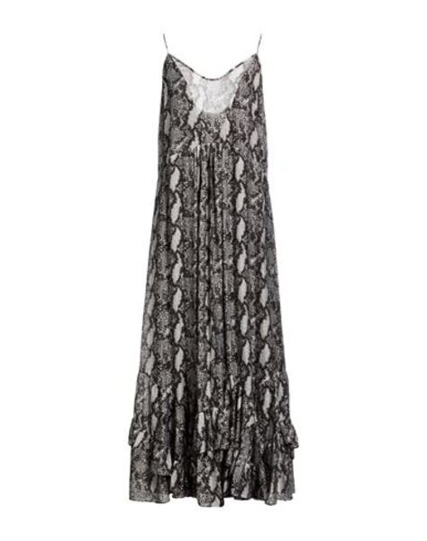  Iro - Vestidos - Vestidos Largos - On Yoox.com 