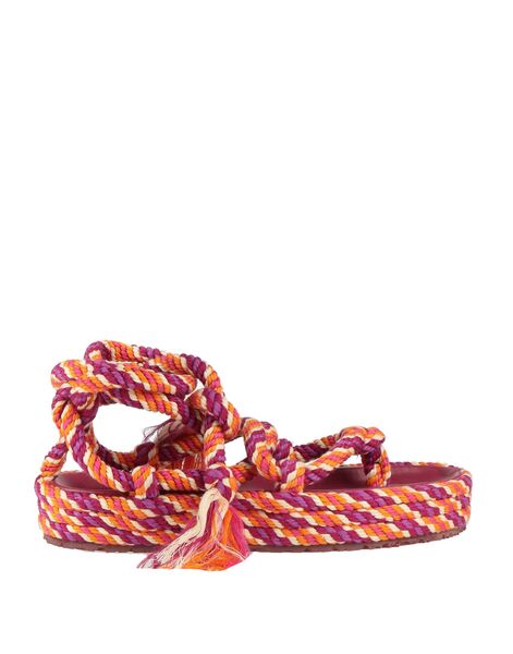  Isabel Marant - Calzado - Espadrillas - On Yoox.com 
