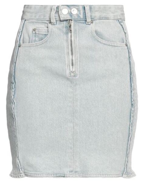  Isabel Marant - Partes De Abajo - Faldas Vaqueras - On Yoox.com 