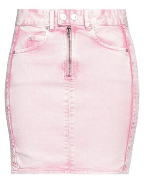  Isabel Marant - Partes De Abajo - Faldas Vaqueras - On Yoox.com 