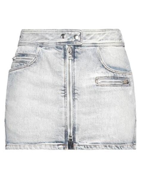  Isabel Marant - Partes De Abajo - Faldas Vaqueras - On Yoox.com 
