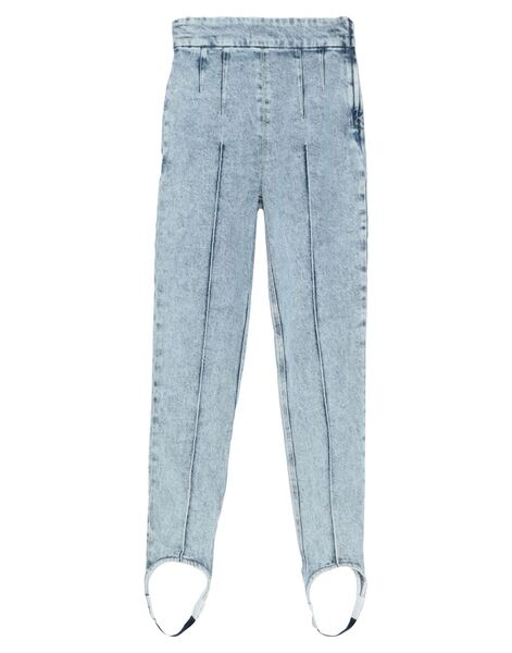  Isabel Marant - Partes De Abajo - Pantalones Vaqueros - On Yoox.com 