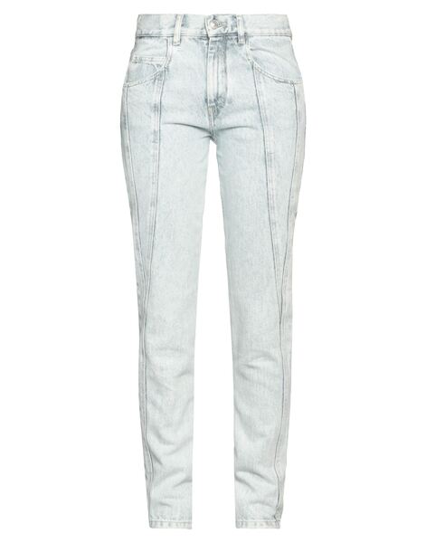  Isabel Marant - Partes De Abajo - Pantalones Vaqueros - On Yoox.com 