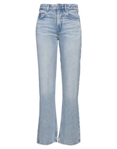  Isabel Marant - Partes De Abajo - Pantalones Vaqueros - On Yoox.com 
