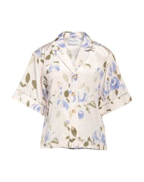  Isabelle Blanche Paris - Camisetas Y Tops - Camisas - On Yoox.com 
