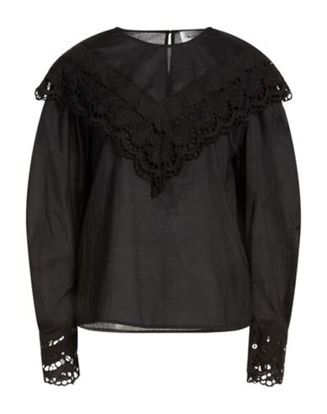  Isabelle Blanche Paris - Camisetas Y Tops - Tops - On Yoox.com 