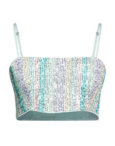  Isabelle Blanche Paris - Camisetas Y Tops - Tops - On Yoox.com 