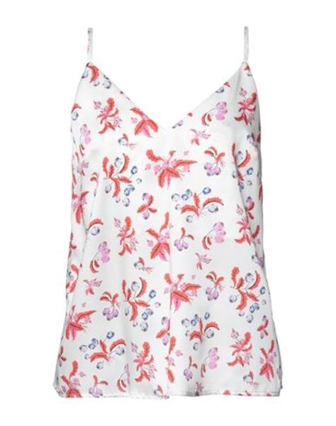  Isabelle Blanche Paris - Camisetas Y Tops - Tops - On Yoox.com 