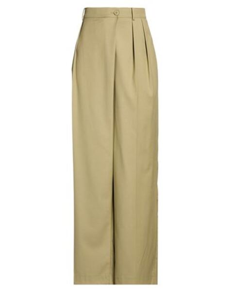  Isabelle Blanche Paris - Partes De Abajo - Pantalones - On Yoox.com 