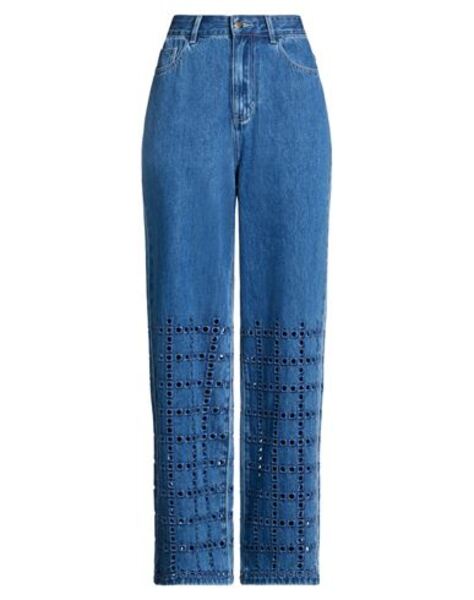  Isabelle Blanche Paris - Partes De Abajo - Pantalones Vaqueros - On Yoox.com 