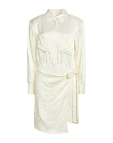  Isabelle Blanche Paris - Vestidos - Minivestidos - On Yoox.com 