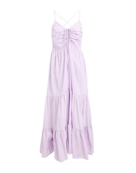  Isabelle Blanche Paris - Vestidos - Vestidos Largos - On Yoox.com 