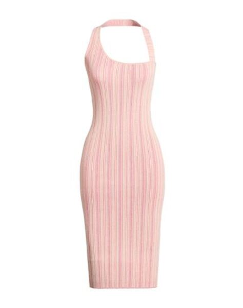  Isabelle Blanche Paris - Vestidos - Vestidos Midi - On Yoox.com 