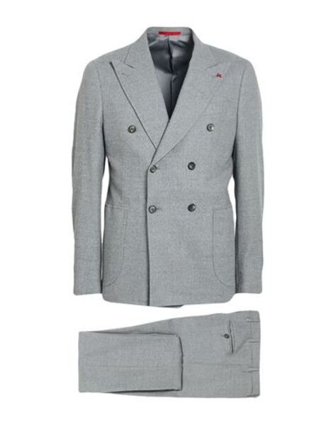  Isaia - Trajes Y Conjuntos - Trajes - On Yoox.com 