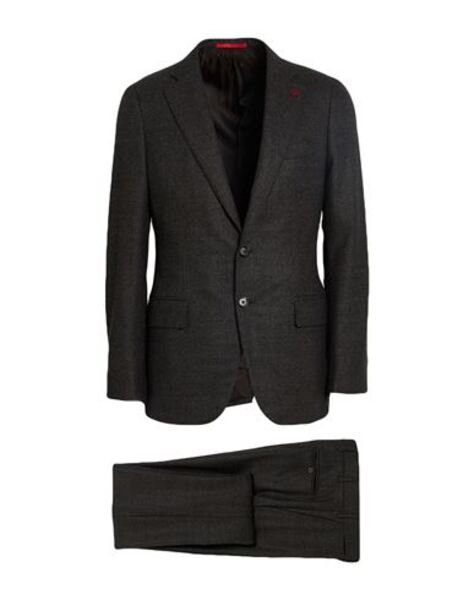  Isaia - Trajes Y Conjuntos - Trajes - On Yoox.com 