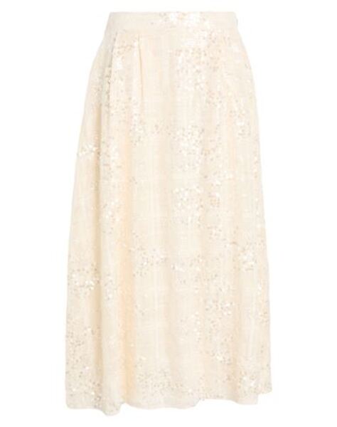  Ivi Collection - Partes De Abajo - Faldas Midi - On Yoox.com 
