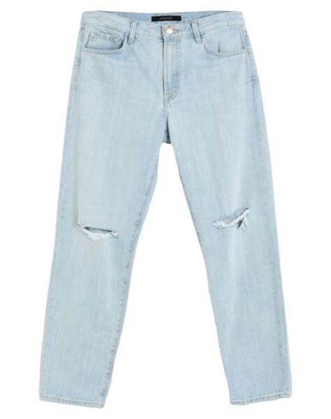  J Brand - Partes De Abajo - Pantalones Vaqueros - On Yoox.com 