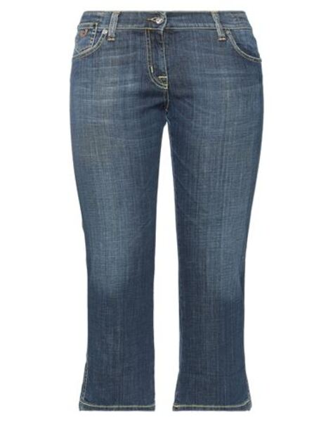  Jacob Cohёn - Partes De Abajo - Pantalones Vaqueros - On Yoox.com 