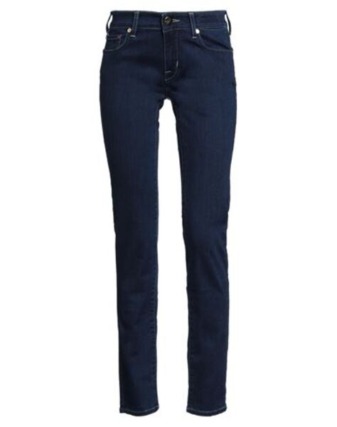  Jacob Cohёn - Partes De Abajo - Pantalones Vaqueros - On Yoox.com 