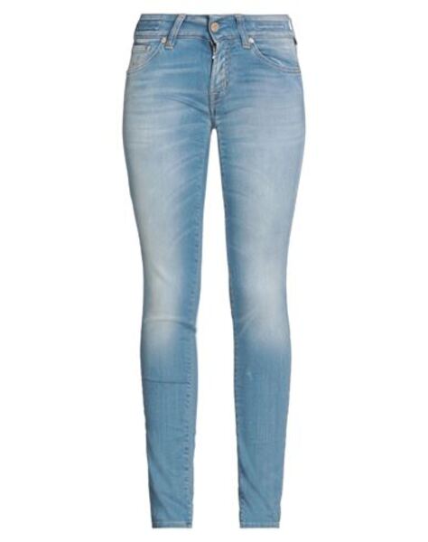  Jacob Cohёn - Partes De Abajo - Pantalones Vaqueros - On Yoox.com 