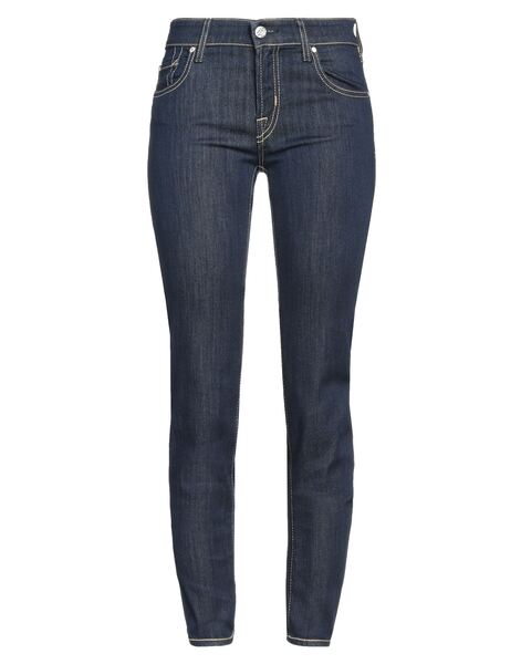  Jacob Cohёn - Partes De Abajo - Pantalones Vaqueros - On Yoox.com 