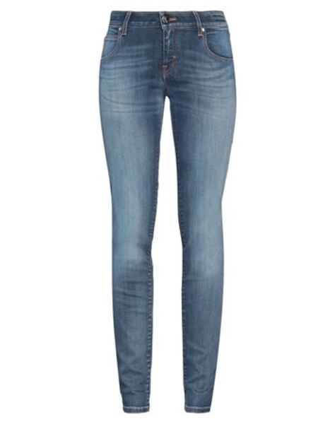  Jacob Cohёn - Partes De Abajo - Pantalones Vaqueros - On Yoox.com 