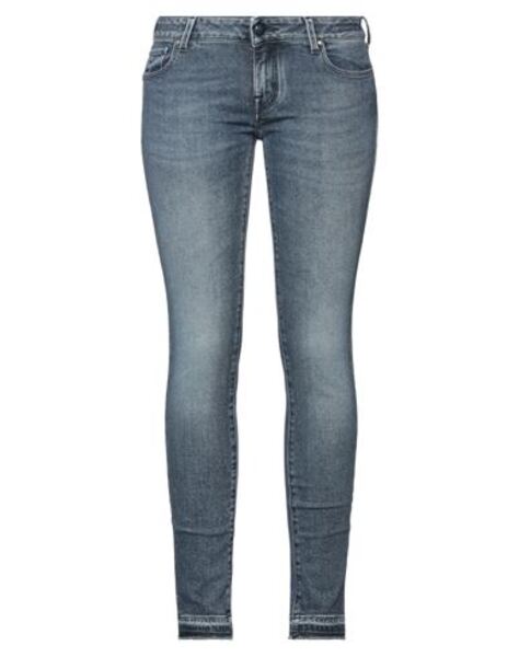  Jacob Cohёn - Partes De Abajo - Pantalones Vaqueros - On Yoox.com 