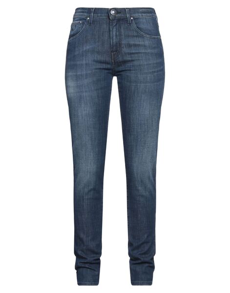  Jacob Cohёn - Partes De Abajo - Pantalones Vaqueros - On Yoox.com 
