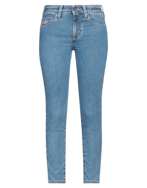  Jacob Cohёn - Partes De Abajo - Pantalones Vaqueros - On Yoox.com 