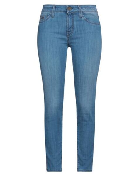  Jacob Cohёn - Partes De Abajo - Pantalones Vaqueros - On Yoox.com 