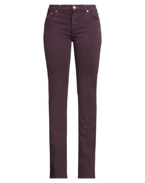  Jacob Cohёn - Partes De Abajo - Pantalones Vaqueros - On Yoox.com 