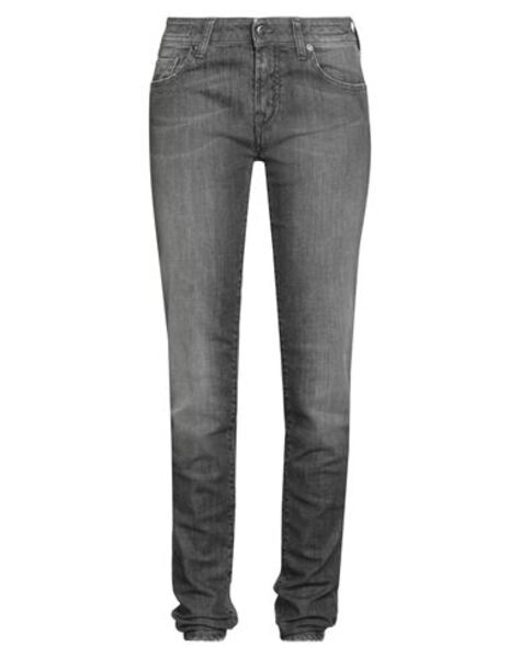  Jacob Cohёn - Partes De Abajo - Pantalones Vaqueros - On Yoox.com 