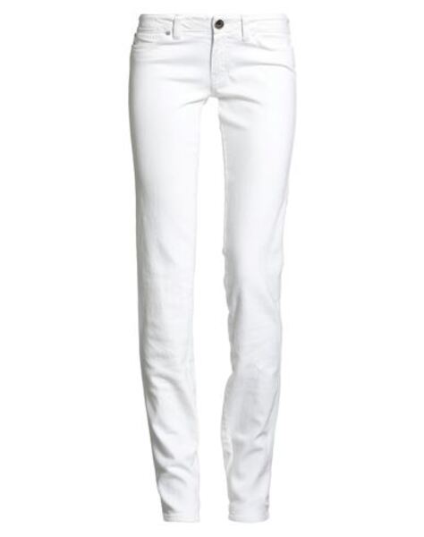  Jacob Cohёn - Partes De Abajo - Pantalones Vaqueros - On Yoox.com 