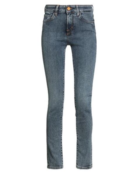  Jacob Cohёn - Partes De Abajo - Pantalones Vaqueros - On Yoox.com 