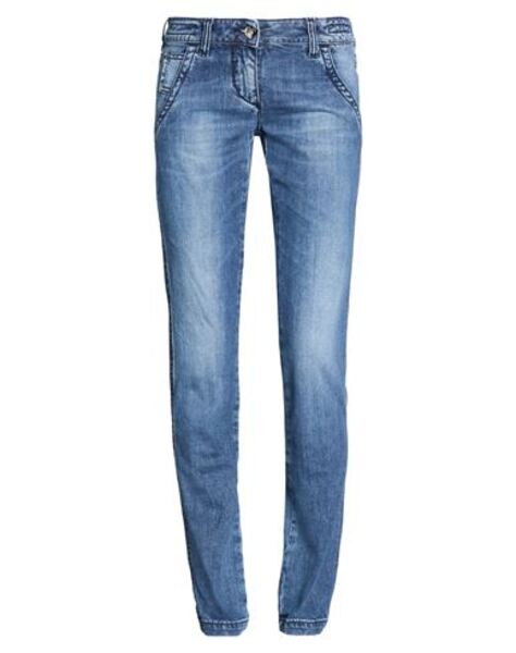  Jacob Cohёn - Partes De Abajo - Pantalones Vaqueros - On Yoox.com 