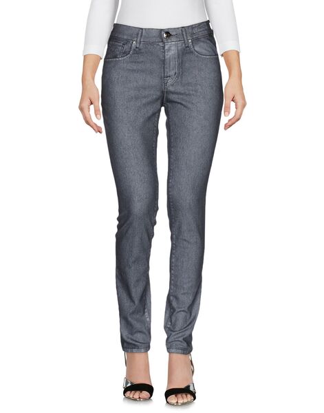  Jacob Cohёn - Partes De Abajo - Pantalones Vaqueros - On Yoox.com 