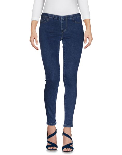  Jacob Cohёn - Partes De Abajo - Pantalones Vaqueros - On Yoox.com 