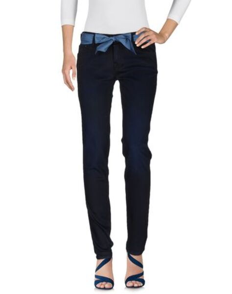  Jacob Cohёn - Partes De Abajo - Pantalones Vaqueros - On Yoox.com 