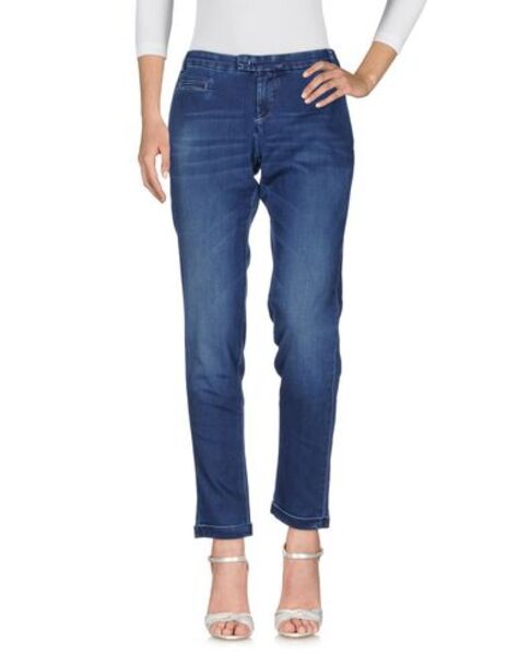  Jacob Cohёn - Partes De Abajo - Pantalones Vaqueros - On Yoox.com 