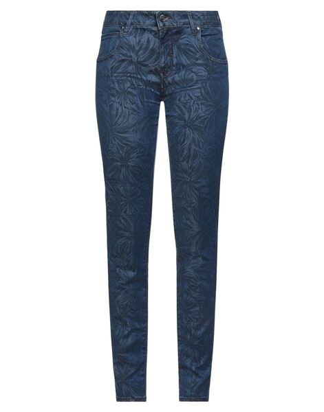  Jacob Cohёn - Partes De Abajo - Pantalones Vaqueros - On Yoox.com 