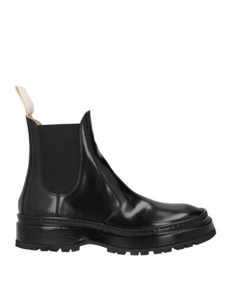  Jacquemus - Calzado - Botines De Caña Alta - On Yoox.com 