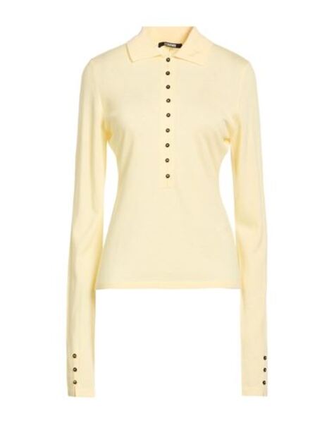  Jacquemus - Camisetas Y Tops - Polos - On Yoox.com 