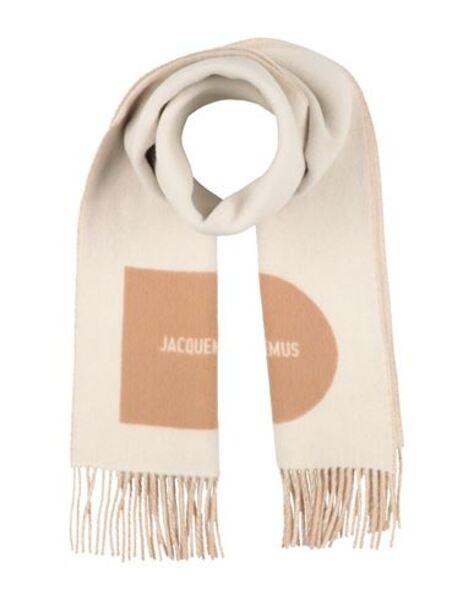  Jacquemus - Complementos - Bufandas - On Yoox.com 