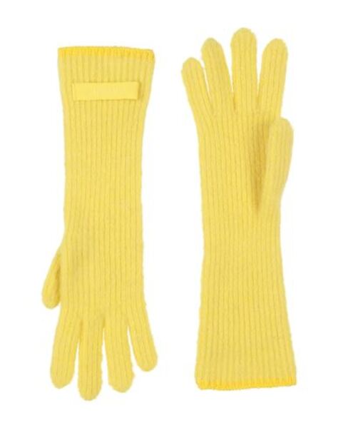  Jacquemus - Complementos - Guantes - On Yoox.com 