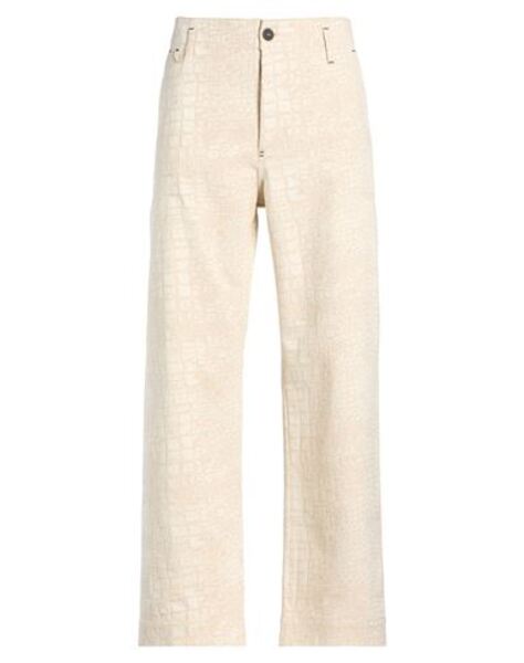  Jacquemus - Partes De Abajo - Pantalones Vaqueros - On Yoox.com 