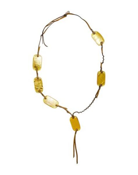  Jamin Puech - Joyas Y Relojes - Collares - On Yoox.com 