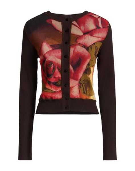  Jean Paul Gaultier - Prendas De Punto - Cárdigans - On Yoox.com 