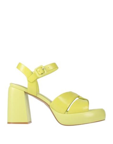  Jeannot - Calzado - Sandalias Con Cierre - On Yoox.com 