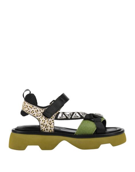  Jeannot - Calzado - Sandalias Con Cierre - On Yoox.com 