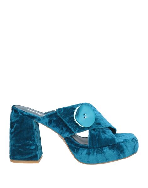  Jeannot - Calzado - Sandalias Con Cierre - On Yoox.com 
